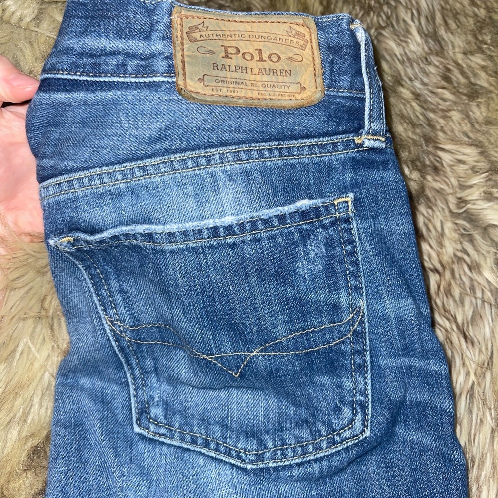 Polo Ralph Lauren Jeans